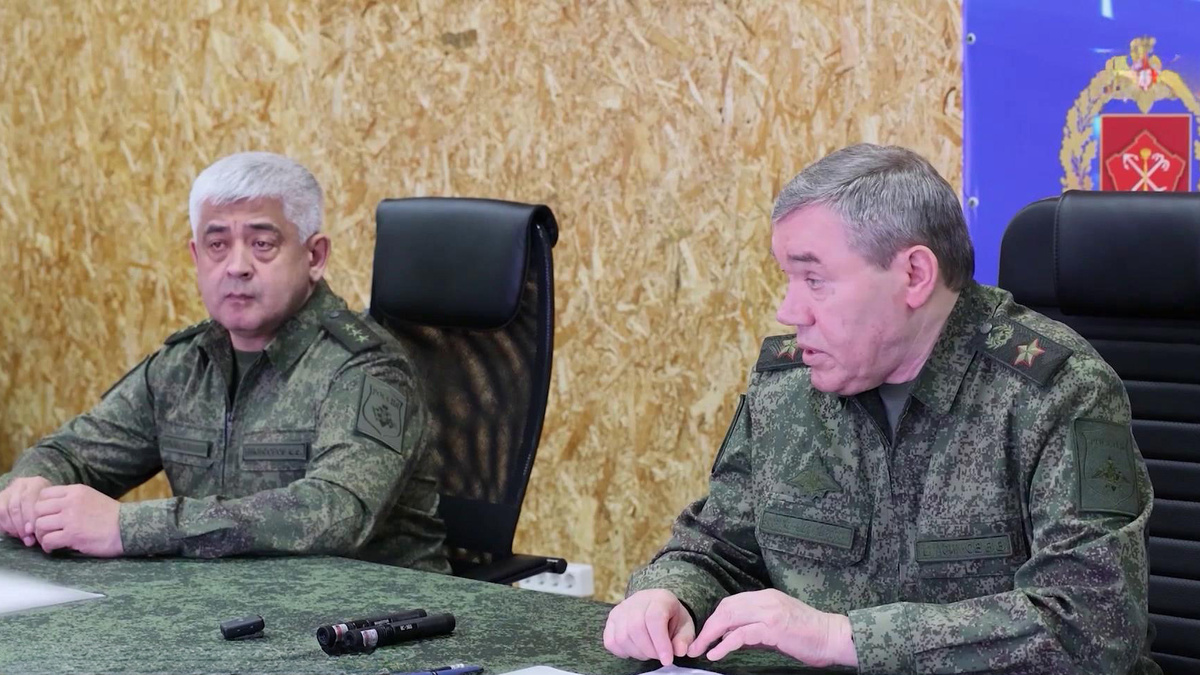    Первый канал