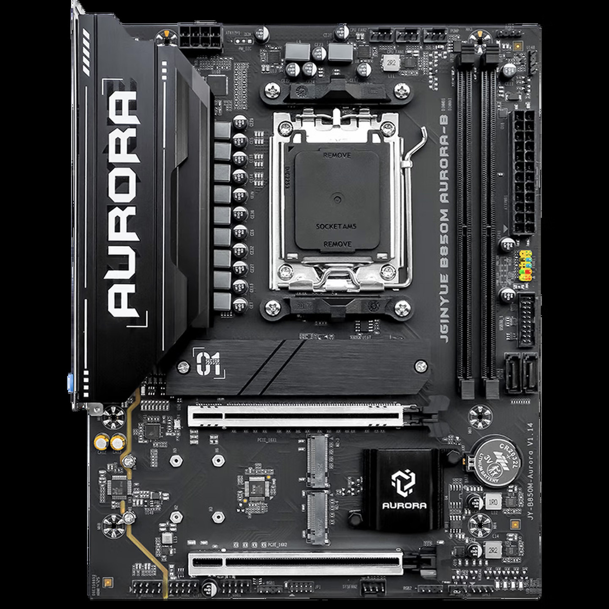 Фото: Jginyue  📷
