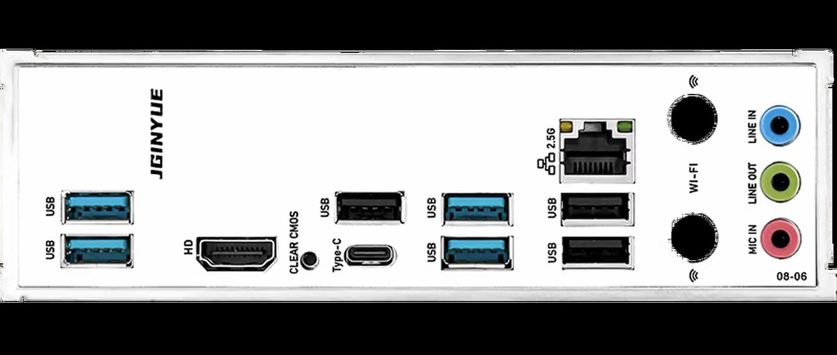 Фото: Jginyue  📷
