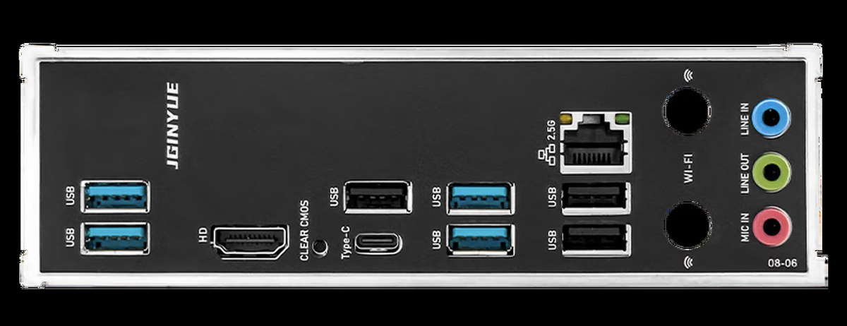 Фото: Jginyue  📷
