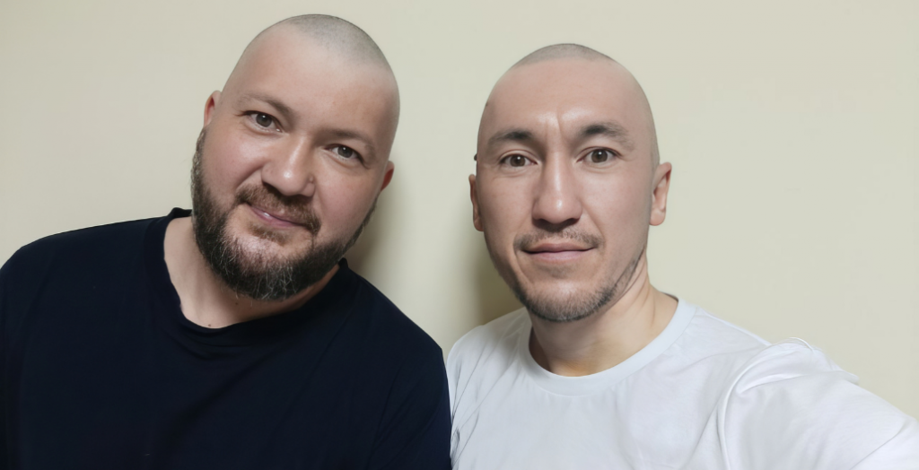 17 лет Азат вынужден скрывать, что болен раком,но теперь его силы на исходе