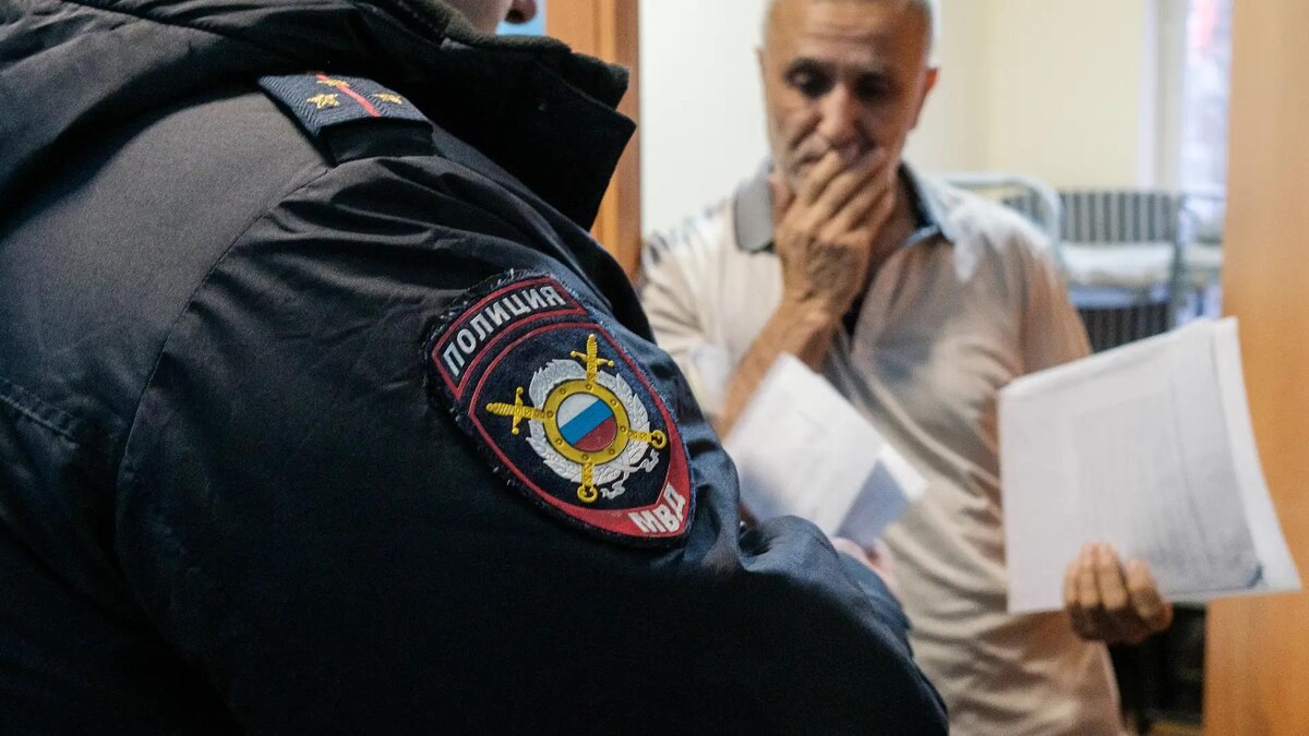    Фото: ИЗВЕСТИЯ/Сергей Виноградов