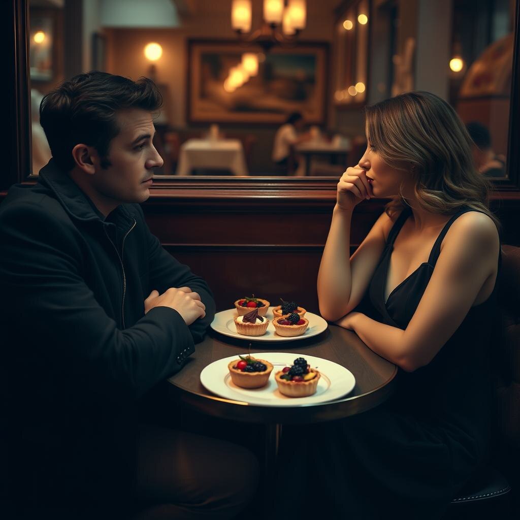 Любовь по графику duty