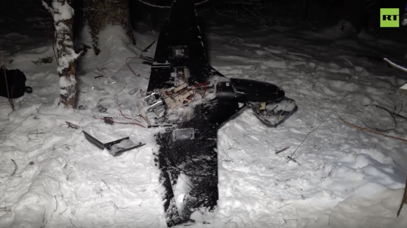    Кадр: видео Минобороны России