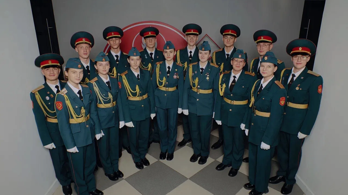 Фото: Пресс-служба администрации Краснодара