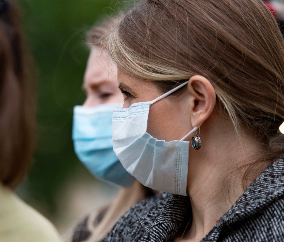    В Югре снизилась заболеваемость гриппом и простудой