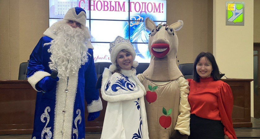    Фото из телеграм-канала Любови Пешниной