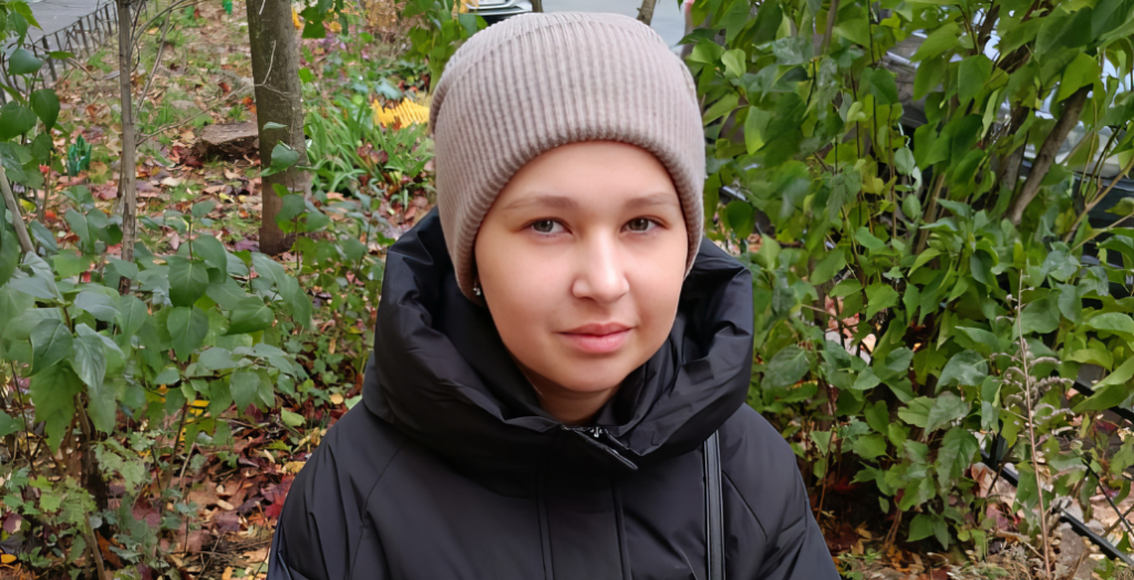 «Живём, как на вулкане»: Насте необходим препарат для борьбы с постоянными инфекциями