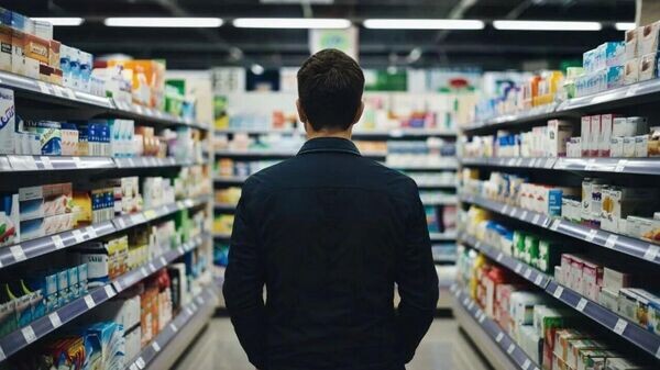    © РИА Новости Крым . © РИА Новости Крым/Сгенерировано ИИ Искусственный интеллект