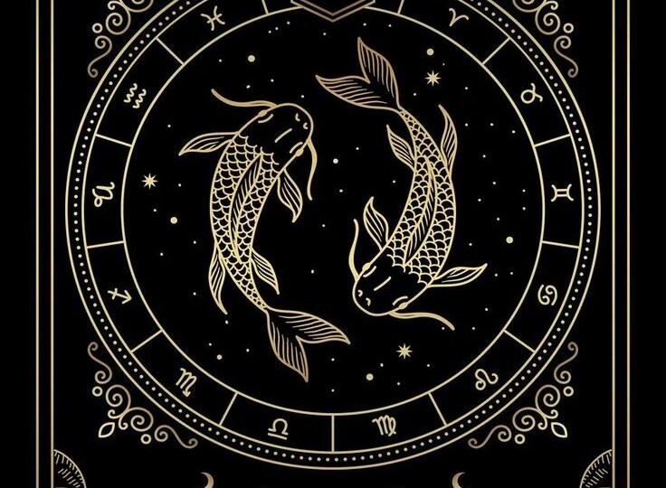 РЫБЫ. Прогноз 2026