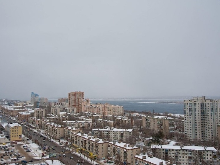     © Фото: ИД «Волгоградская правда» / архив.