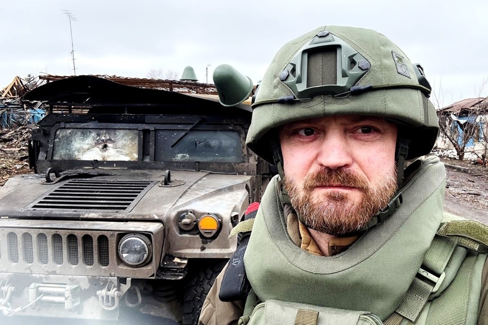    Быстрого мира не будет, а Украина может разрушиться, как государство: Прогноз Александра Коца на 2026 год Александр КОЦ