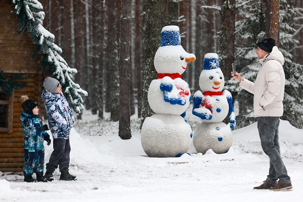    Владимир Смирнов/ТАСС