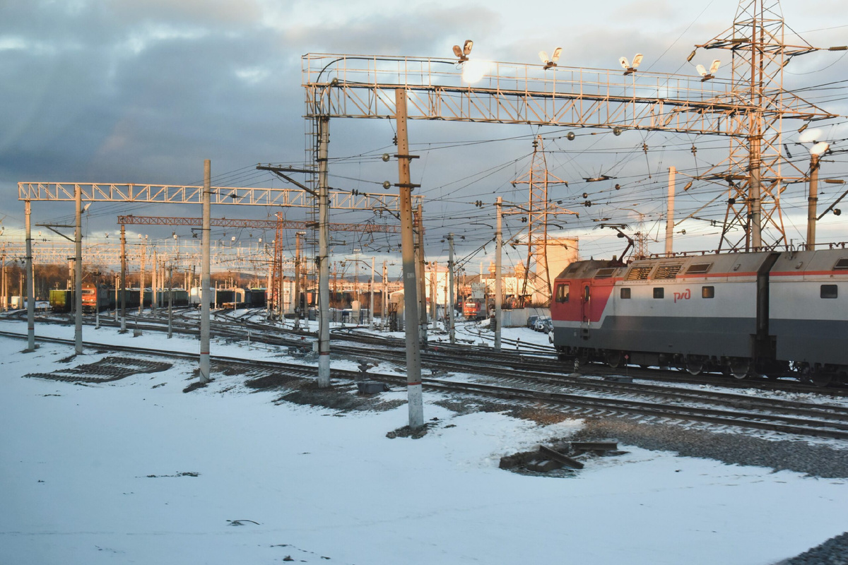 Фото: Борис Ярков, «Областная газета»