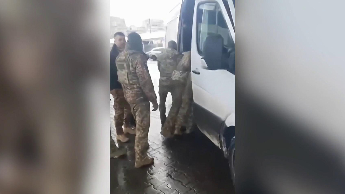    Первый канал