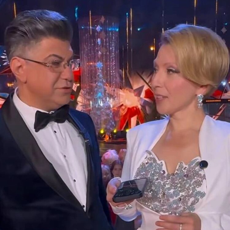 ФОТО: Instagram Яны Чуриковой (запрещенная в России соцсеть; принадлежит компании Meta, признанной экстремистской организацией и запрещенной в РФ)📷
