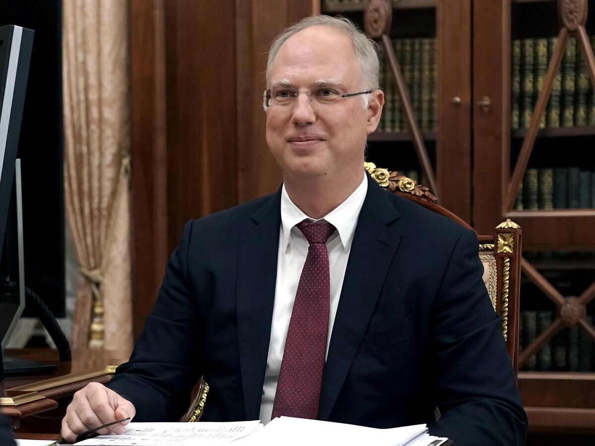    Генеральный директор Российского фонда прямых инвестиций (РФПИ) Кирилл Дмитриев | © РИА Новости / Алексей Дружинин