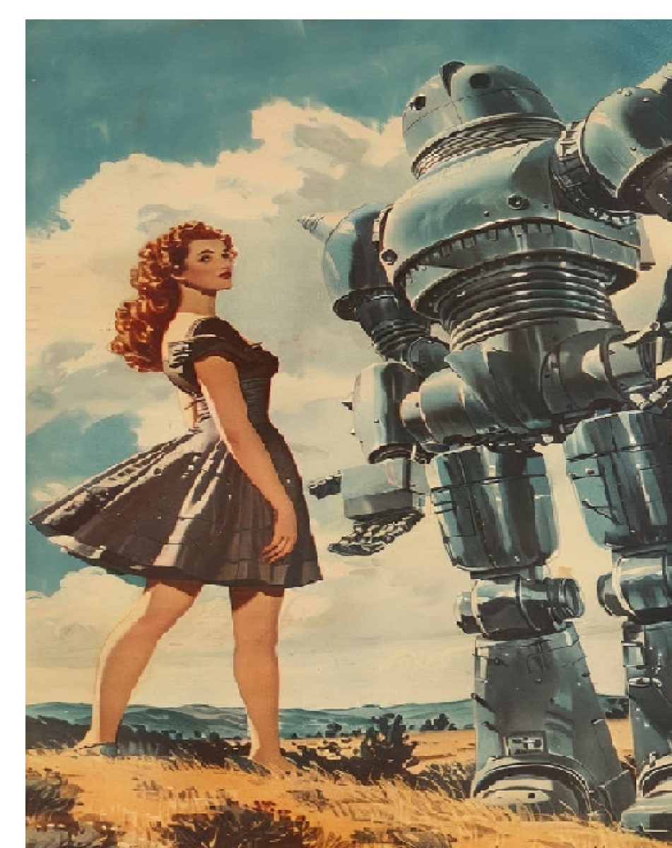 Страдание Одиночества