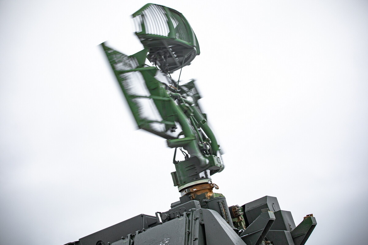    Фото: Министерство обороны РФ