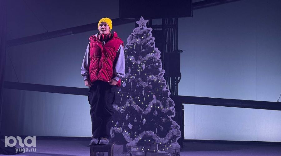   Фото Марии Журавлевой, Юга.ру