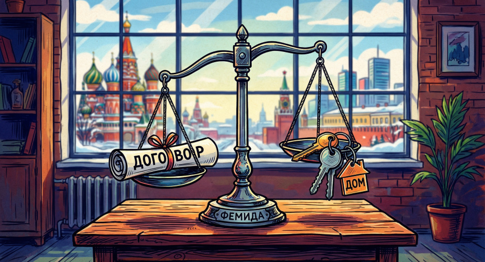 Как выселить квартирантов из своей квартиры с договором без суда: инструкция