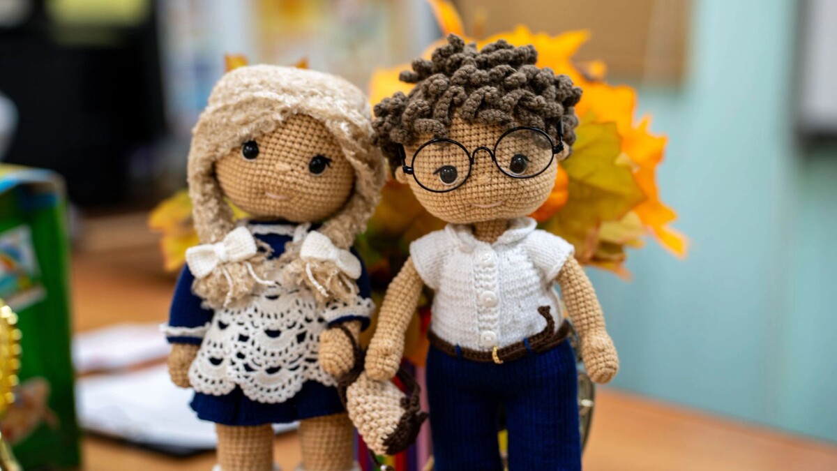    Фото: Сергей Зубков / «Ямал-Медиа»