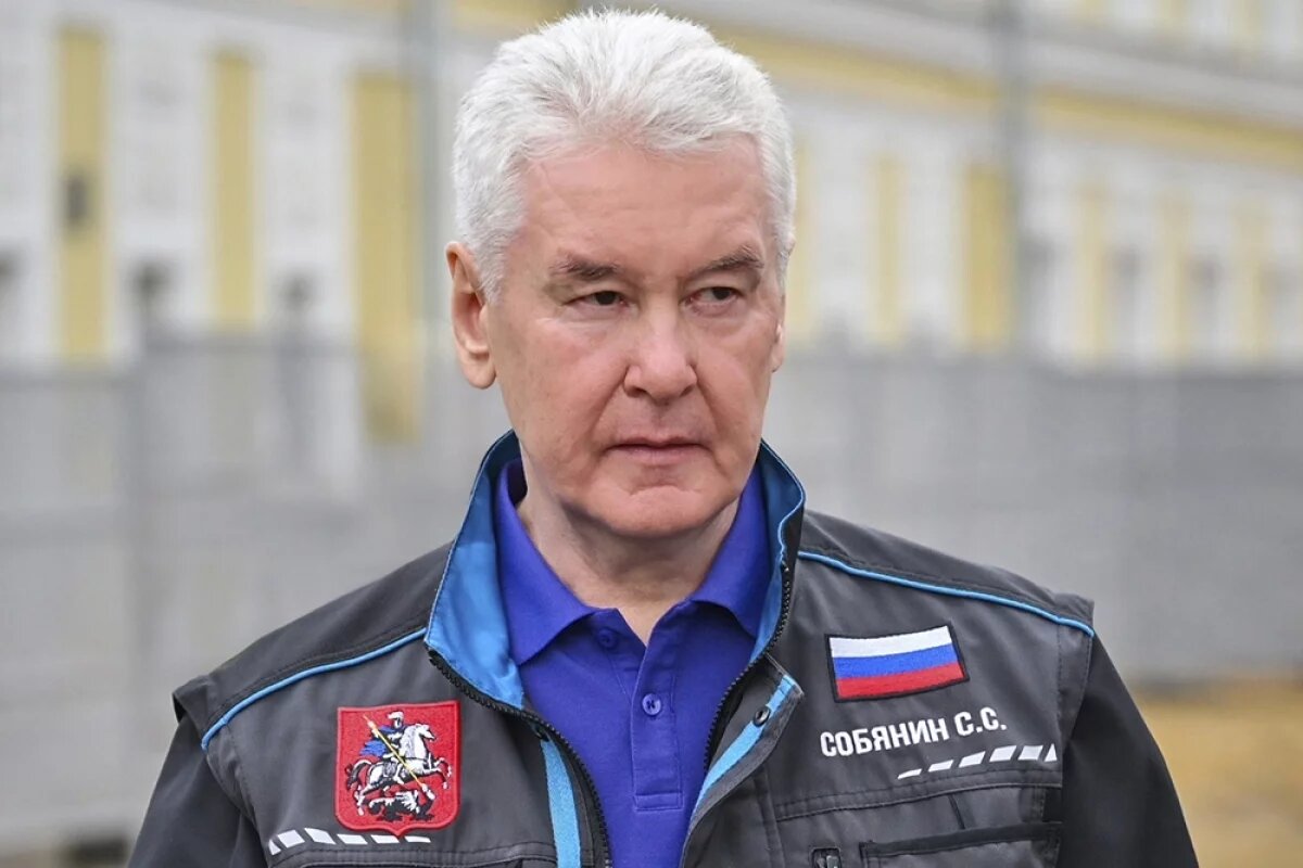    Собянин сообщил о завершении важного транспортного проекта в ТиНАО