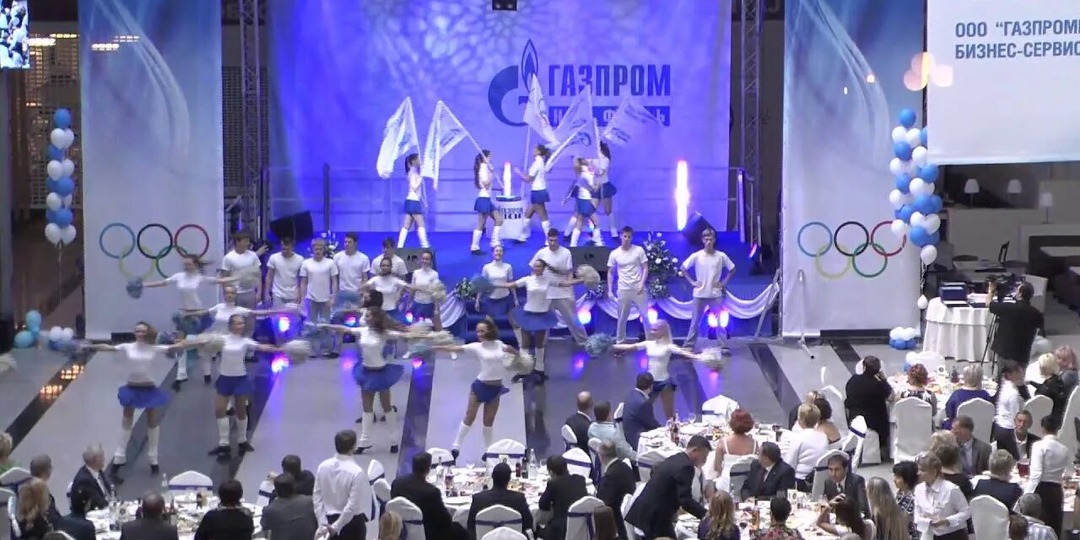 «Инсайт» за счёт «Газпрома»: как «лучшие люди» «Достояния России» пируют на фоне убытков корпорации и крови на фронте