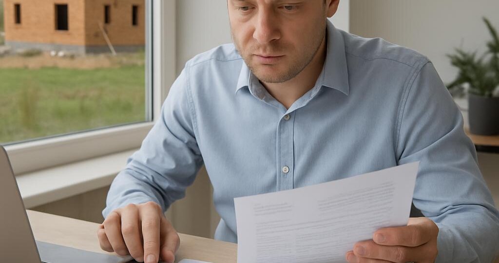 Налоговый вычет за землю под ИЖС: как получить максимум за 2025 год до 31 декабря