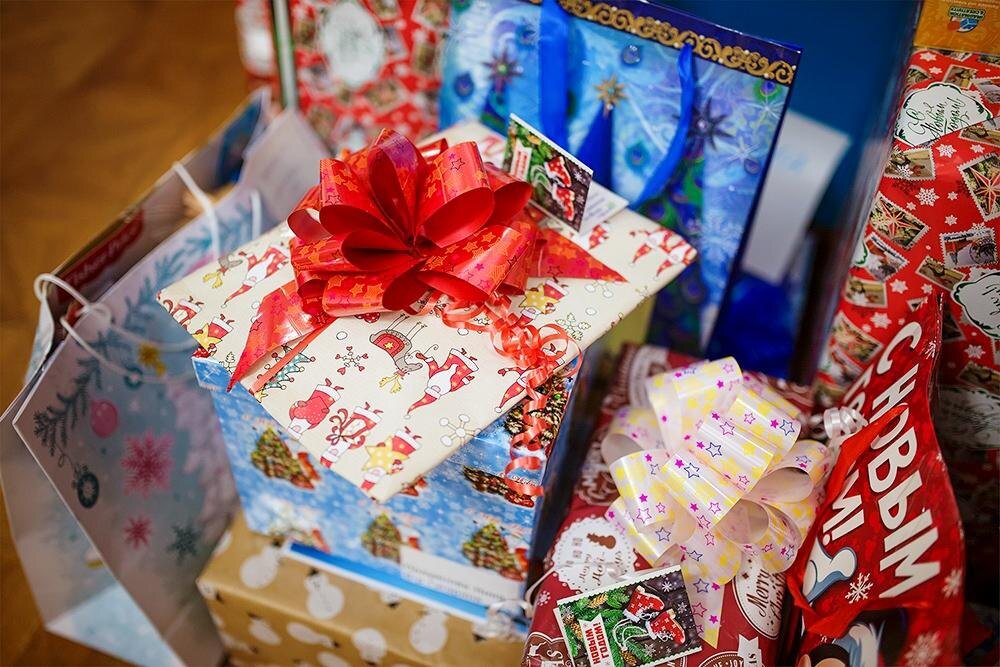    © фонд "Дедморозим"