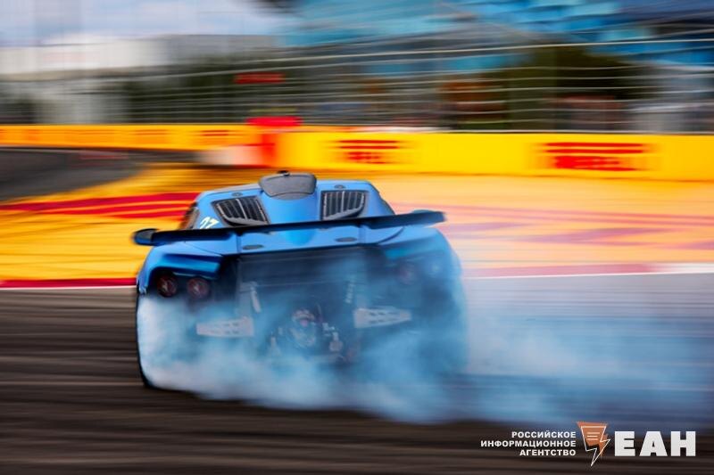    ЕАН. Машина