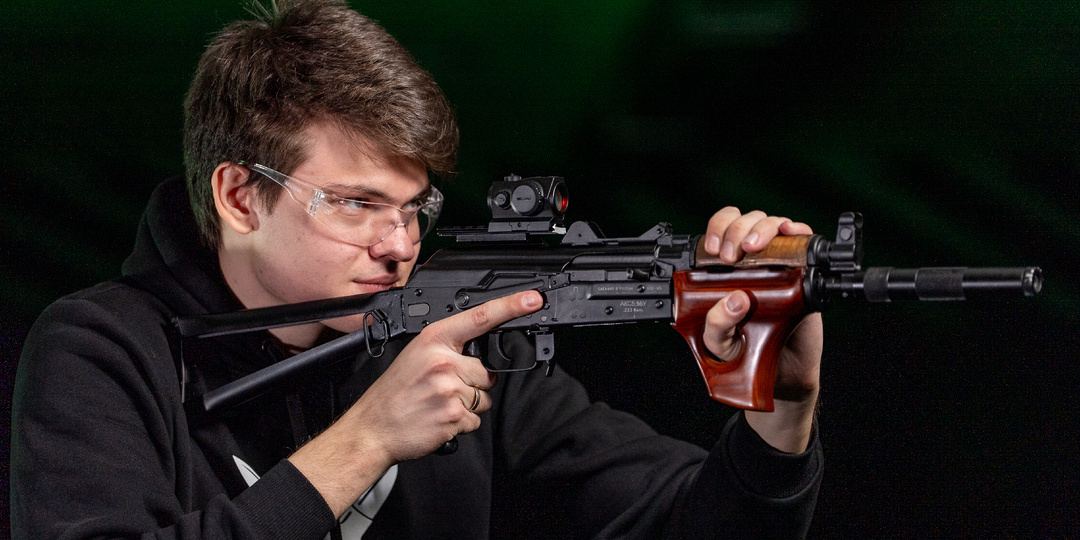 Пилить стволы и покупать пистолеты: приняты поправки в ФЗ "Об оружии"