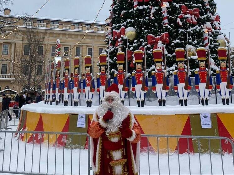     Фото: архив МК в Калининграде.