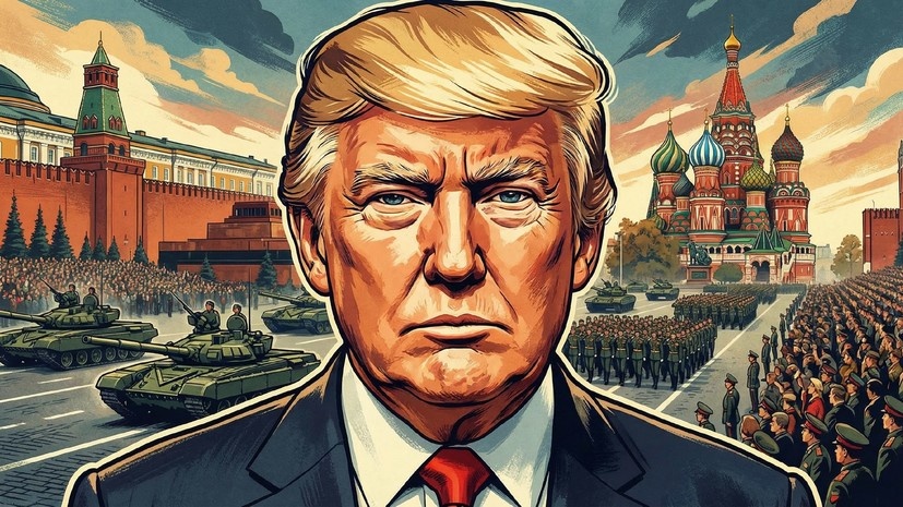   Сгенерировано с помощью ИИ