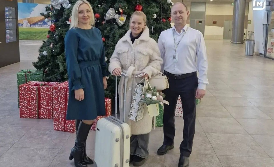    Фото: Минтранс Пермского края.