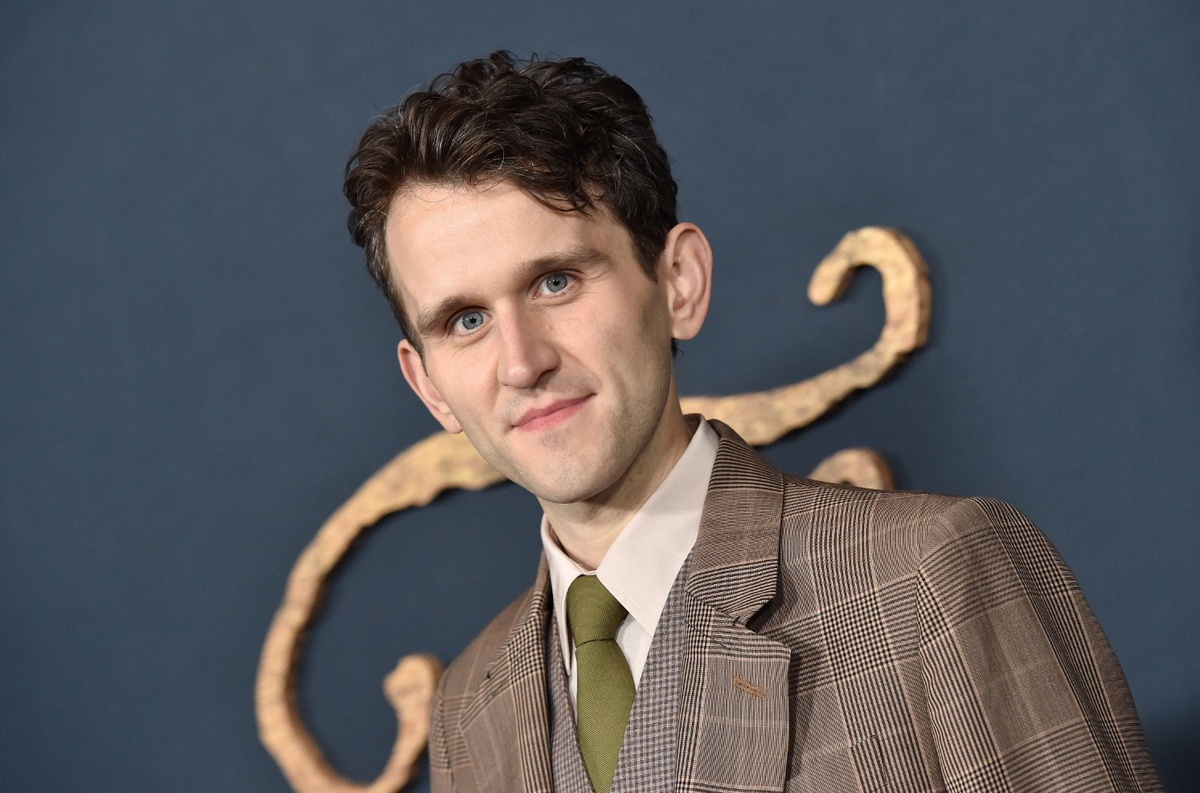 Гарри МеллингИсточник: Getty Images