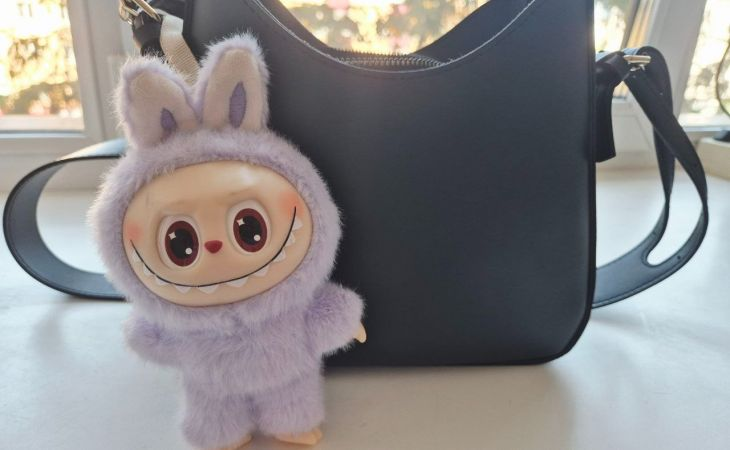 Лабубу. Фото: ИА "Атмосфера"