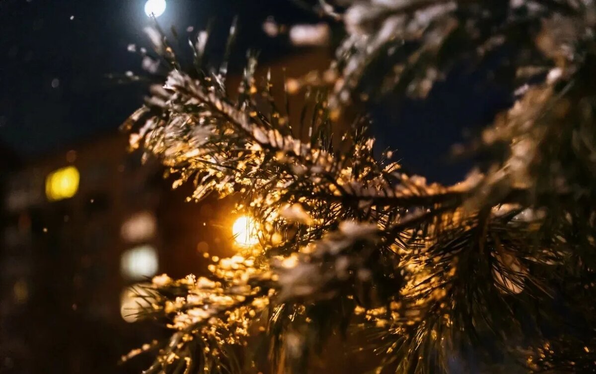    В Увинском районе после вмешательства прокуратуры восстановили уличное освещение