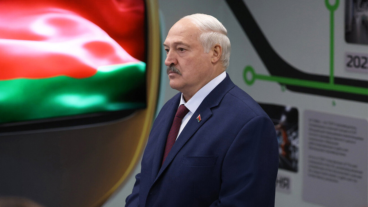   Пресс-служба президента Беларуси