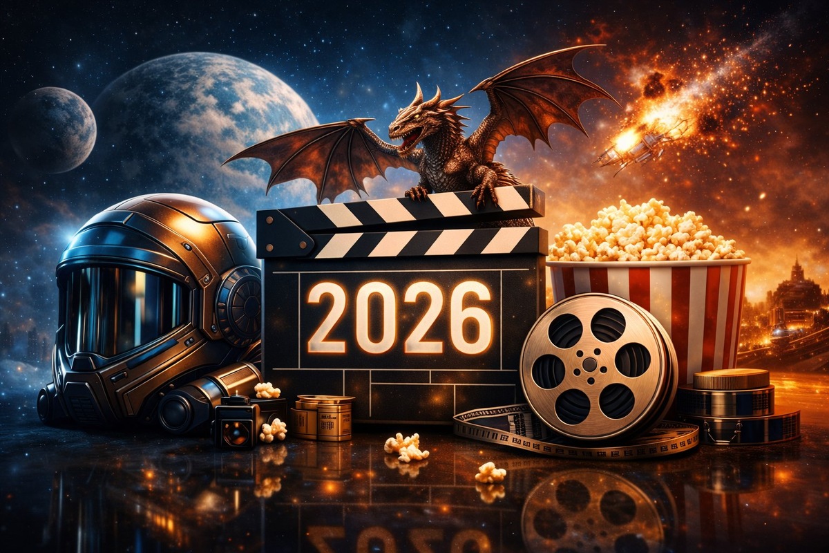    Какие новинки ждать в следующем году