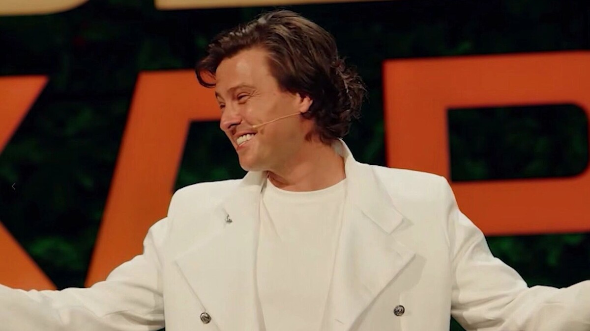    Где Прохор Шаляпин выступит на Новый год   Шоу «Большая прожарка»