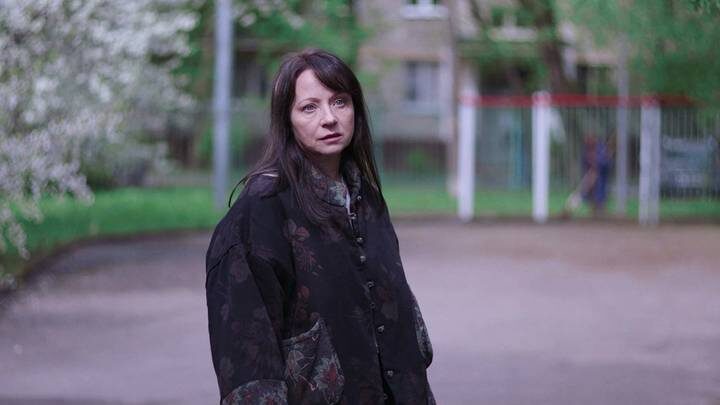  Фото: «Хуже всех», 2023 год