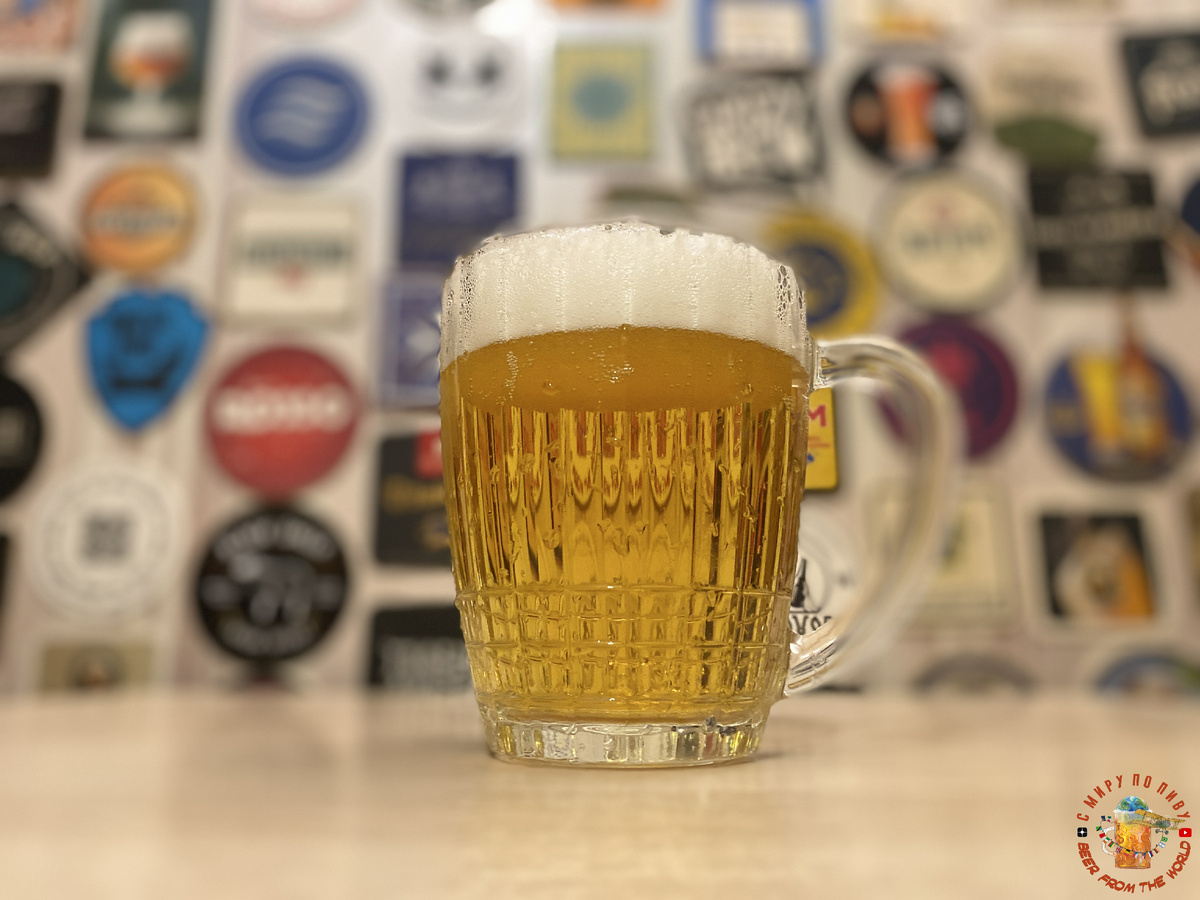 ТОП лучшего российского пива 2025 года