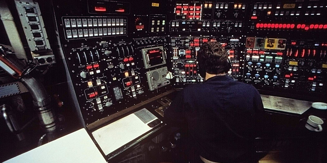 Глава 8. Вторая боевая служба. Полиглот