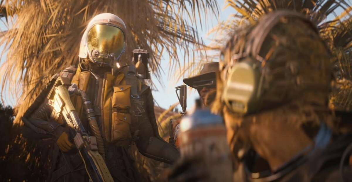    Как найти Силовой стержень для задания «Дань Толедо» в Arc Raiders