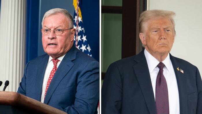 Обложка © ТАСС / ZUMA © Shutterstock / FOTODOM / noamgalai