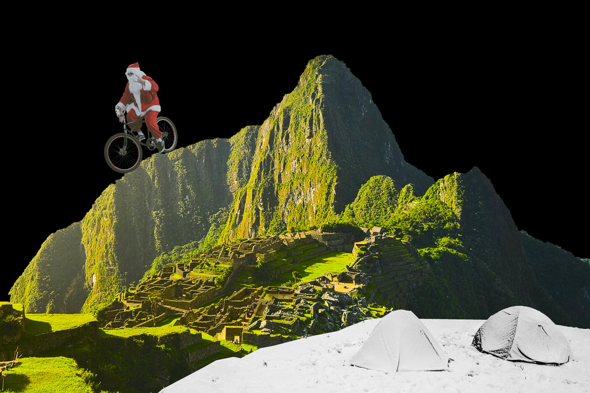     Как встретишь, так и проведешь: 8 новогодних историй, которые пошли (не) по плану