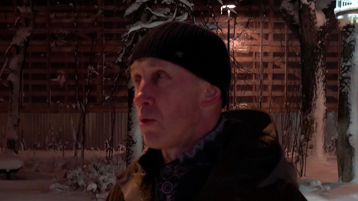    Первый канал