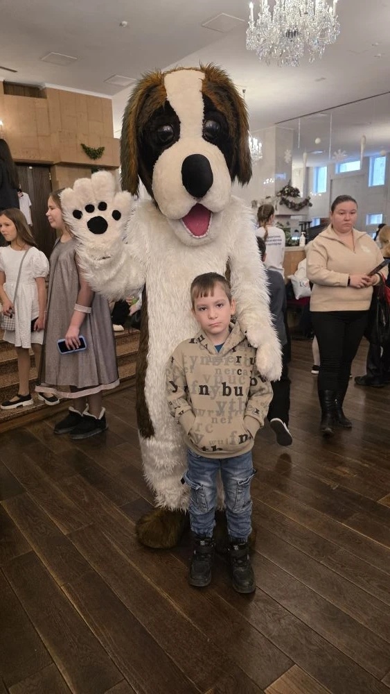 Листайте вправо, чтобы увидеть больше изображений