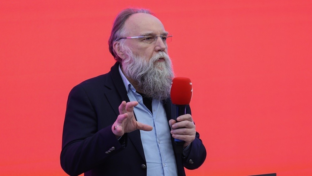 Пресс-служба Национального центра «Россия»